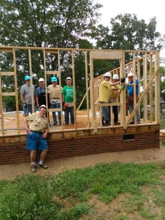 Habitat For Humanity Sanford Area, NC in Sanford