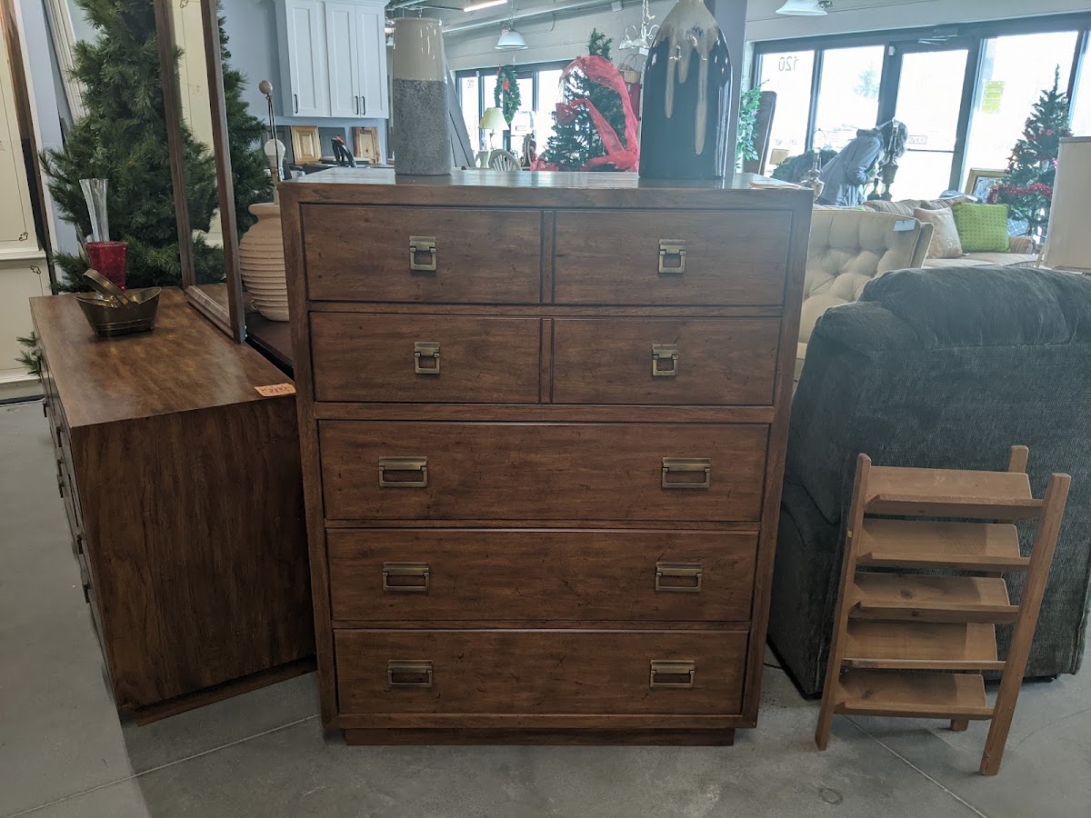 Fletcher Habitat for Humanity Restore in Fletcher
