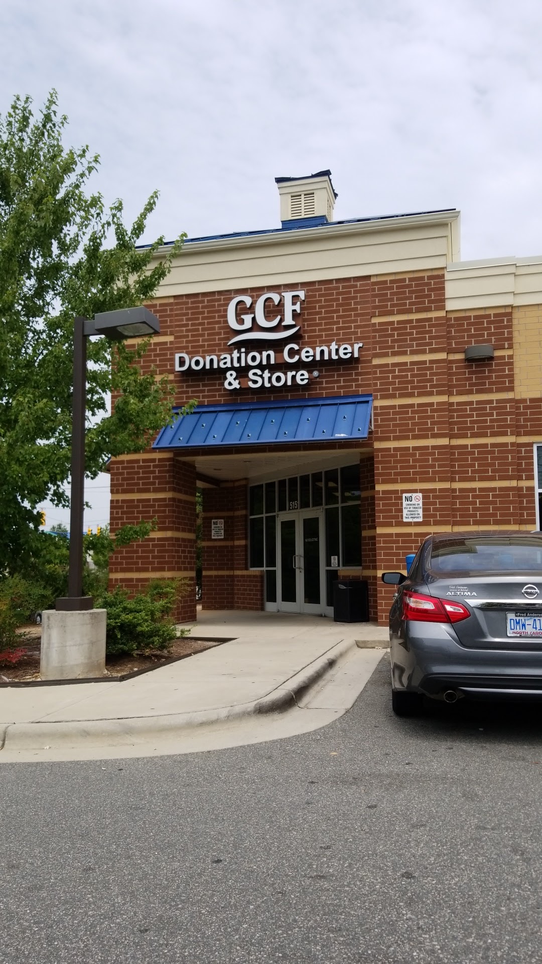 Goodwill Industries of Eastern NC, Inc. - Veterans Parkway Garner in Garner