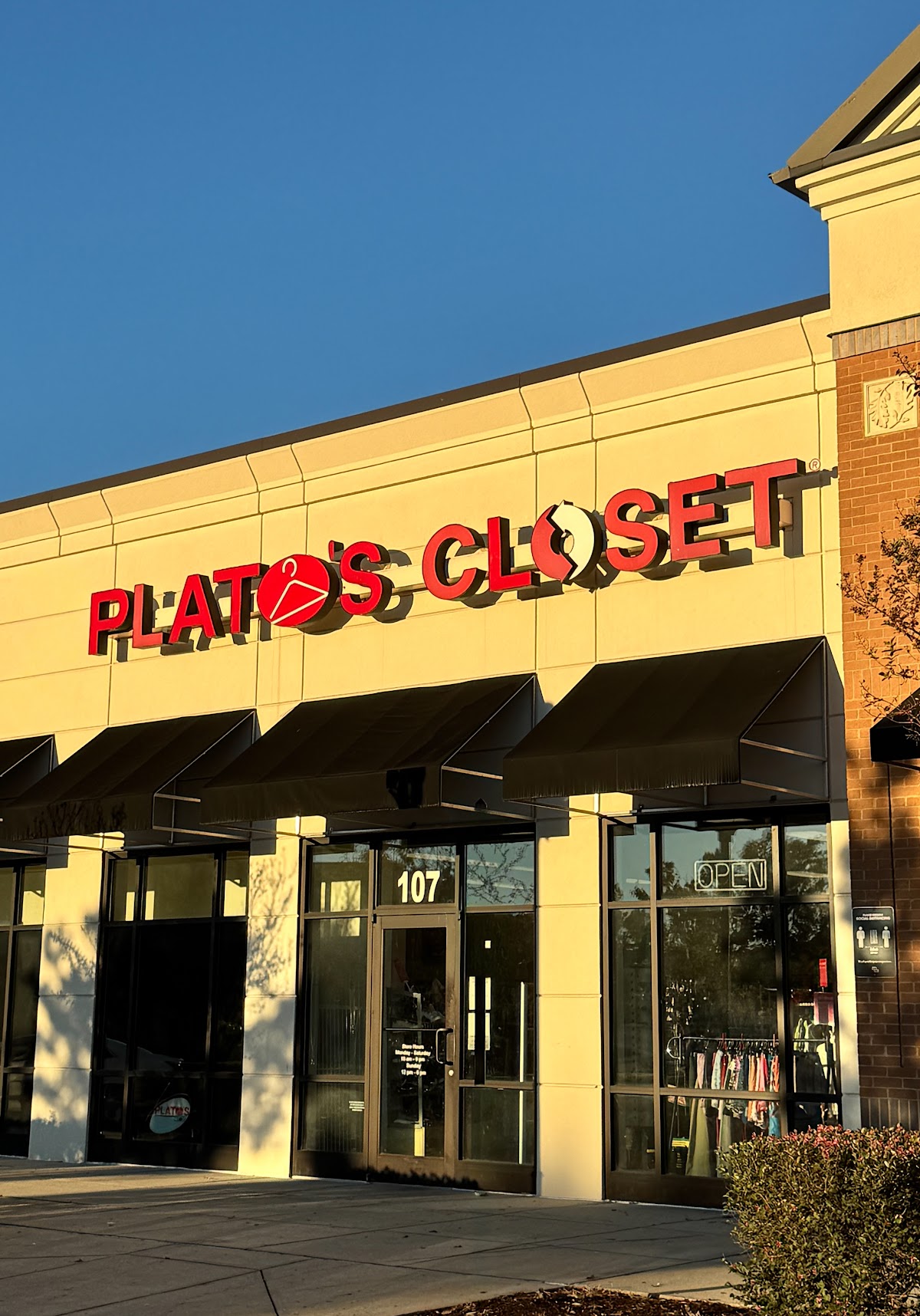 Plato's Closet Raleigh in Raleigh