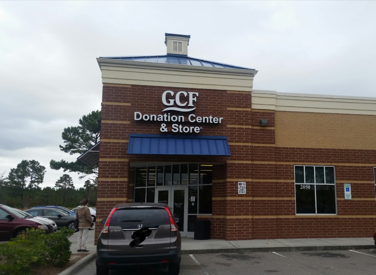 Goodwill Industries of Eastern NC, Inc. - Leland in Leland
