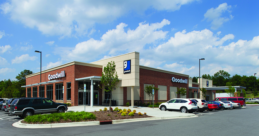 Goodwill - Rock Hill in Rock Hill