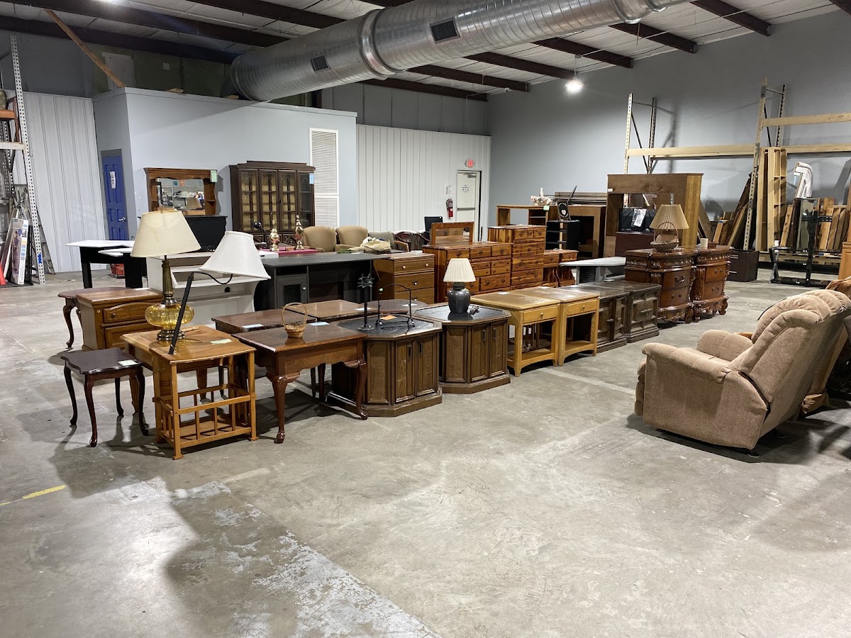 Sumter Habitat For Humanity, Inc. in Sumter