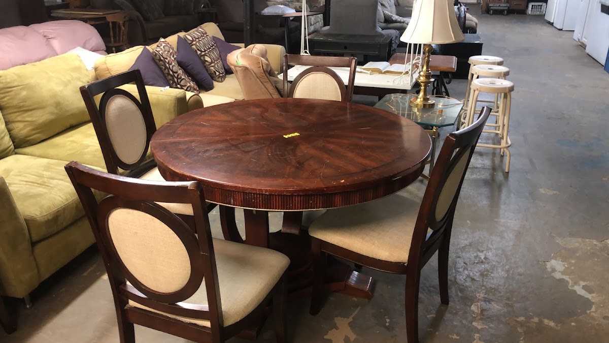 Quality Essentials Thrift Inc. in Gastonia