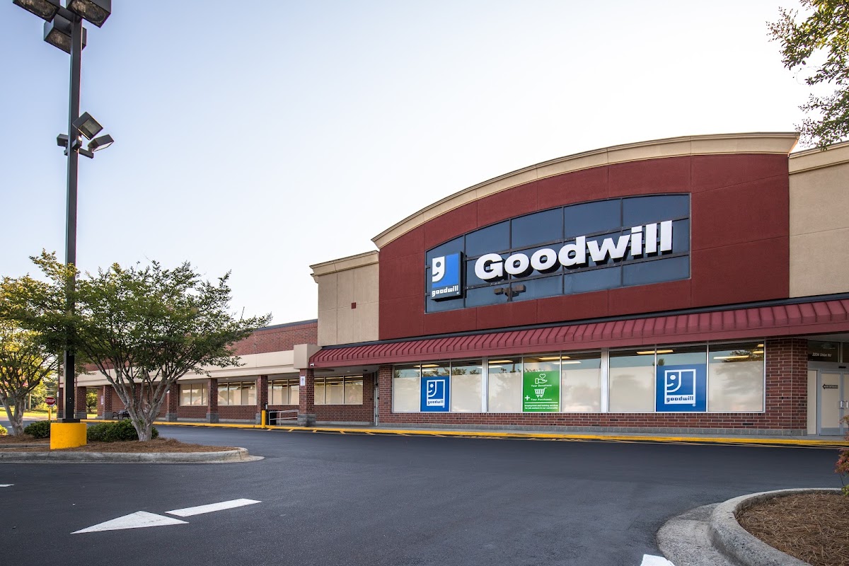 Goodwill - Gastonia in Gastonia
