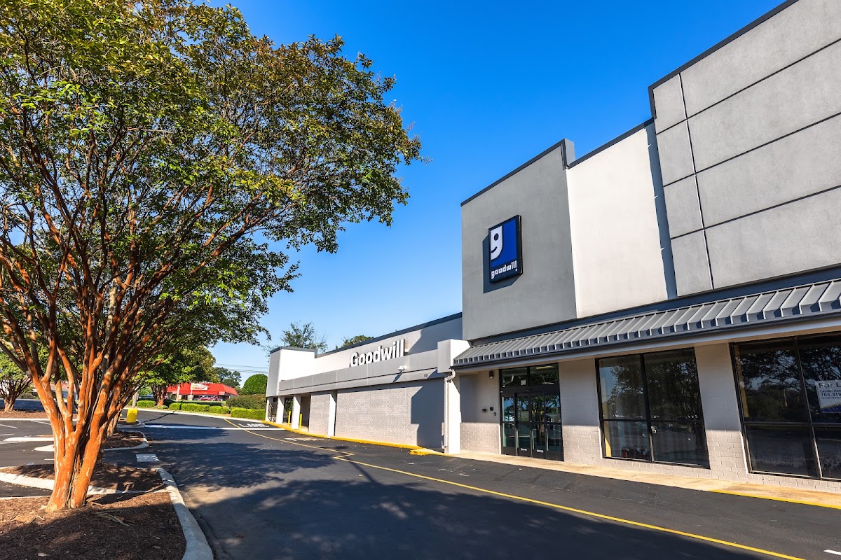 Goodwill - Belmont in Belmont