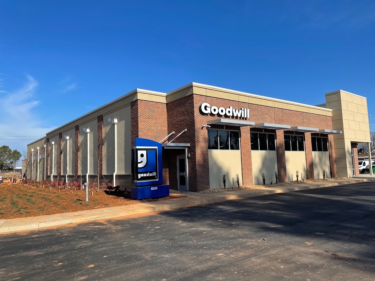 Goodwill - Indian Land in Indian Land