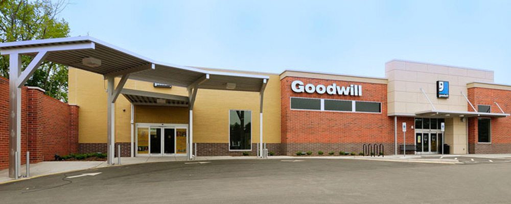 Goodwill - Ballantyne in Charlotte