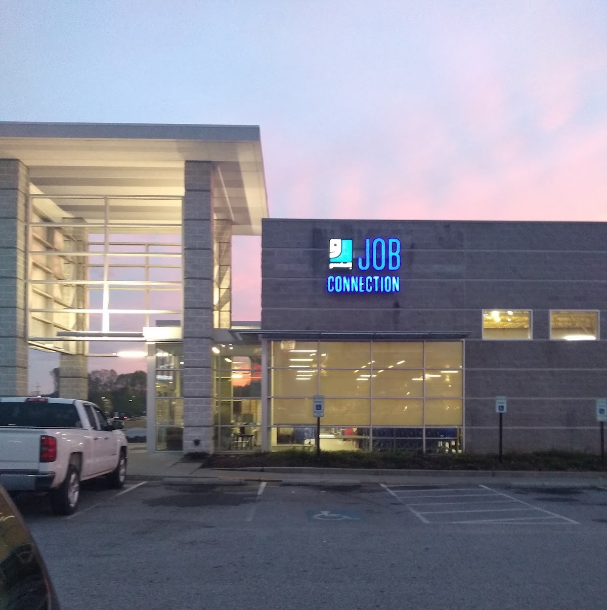 Goodwill in Seneca