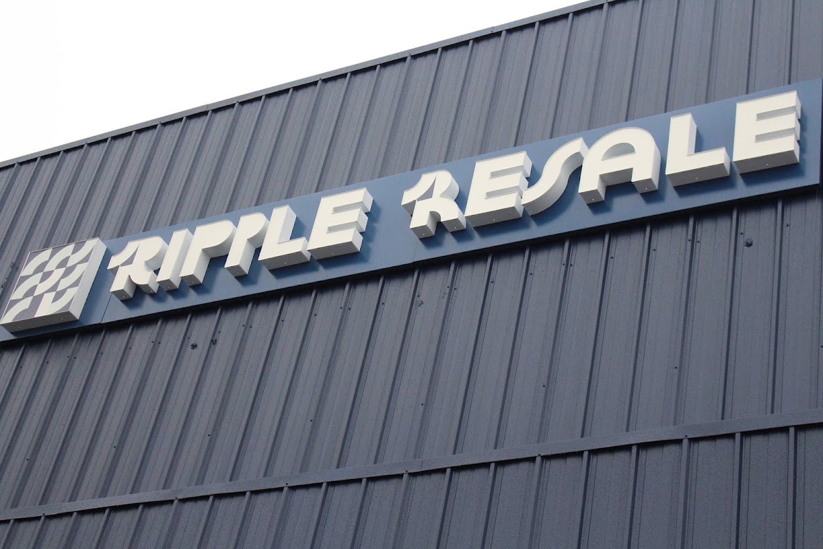 Ripple Resale in Seneca
