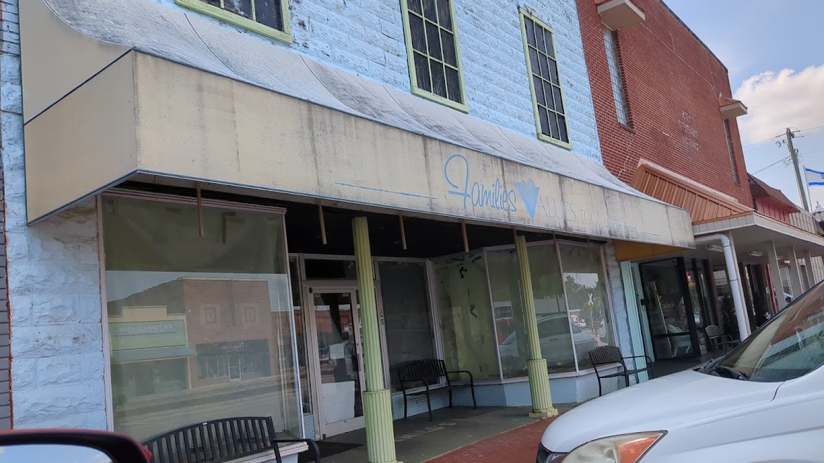 Families Values Two in Tabor City