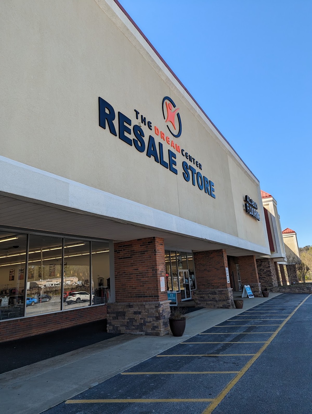 Dream Center Resale Store Greenville in Greenville