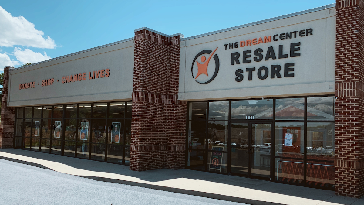 Dream Center Resale Store Seneca in Seneca