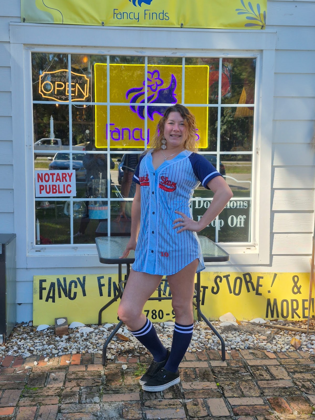 Fancy Finds in Murrells Inlet