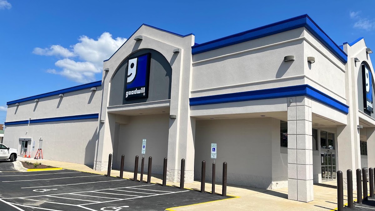 Goodwill - Denver in Denver