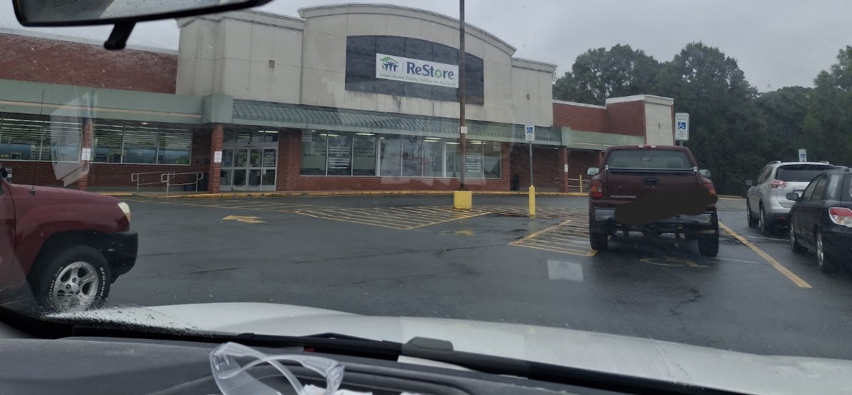 Habitat for Humanity Restore in Monroe