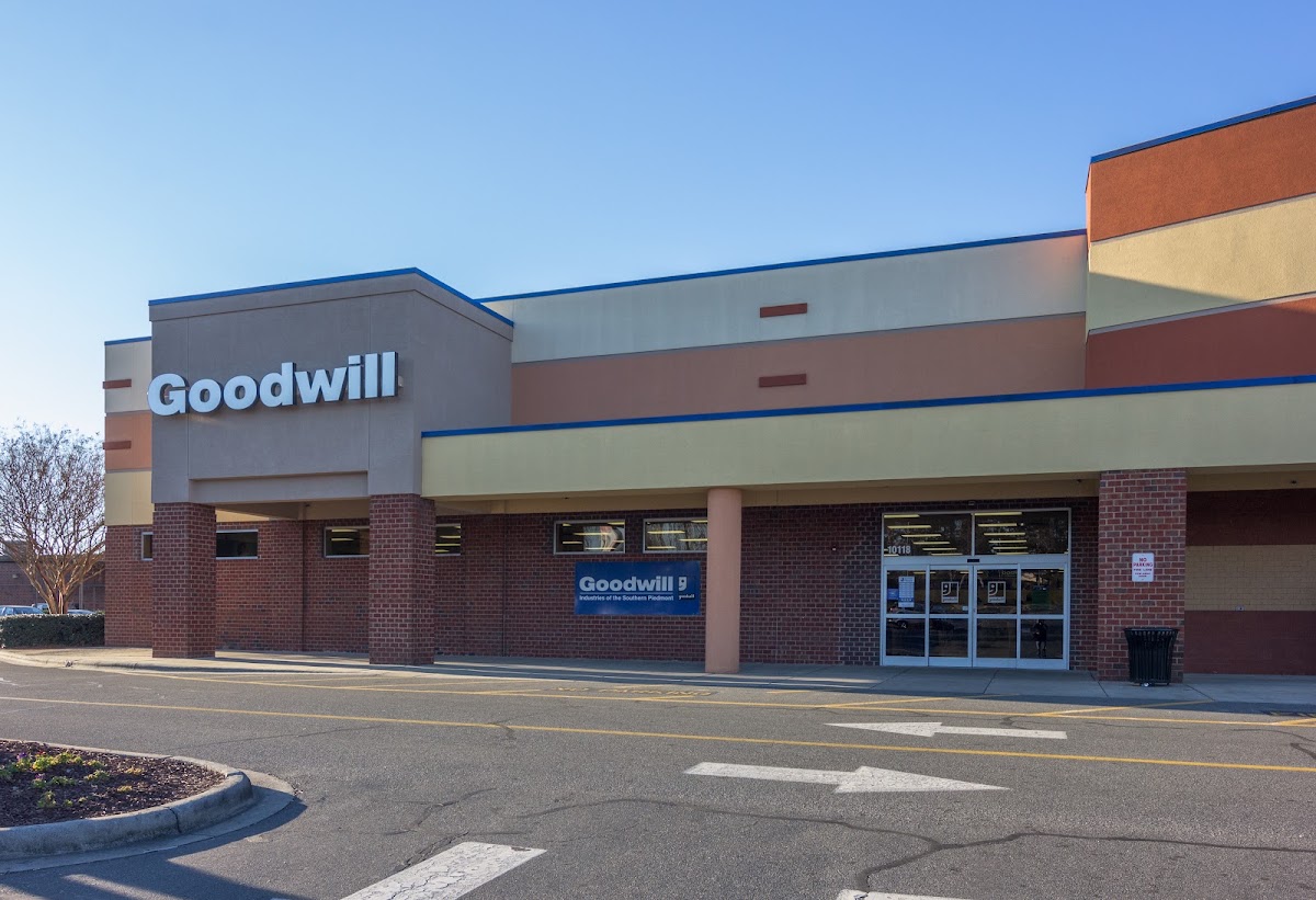 Goodwill - Pineville in Charlotte