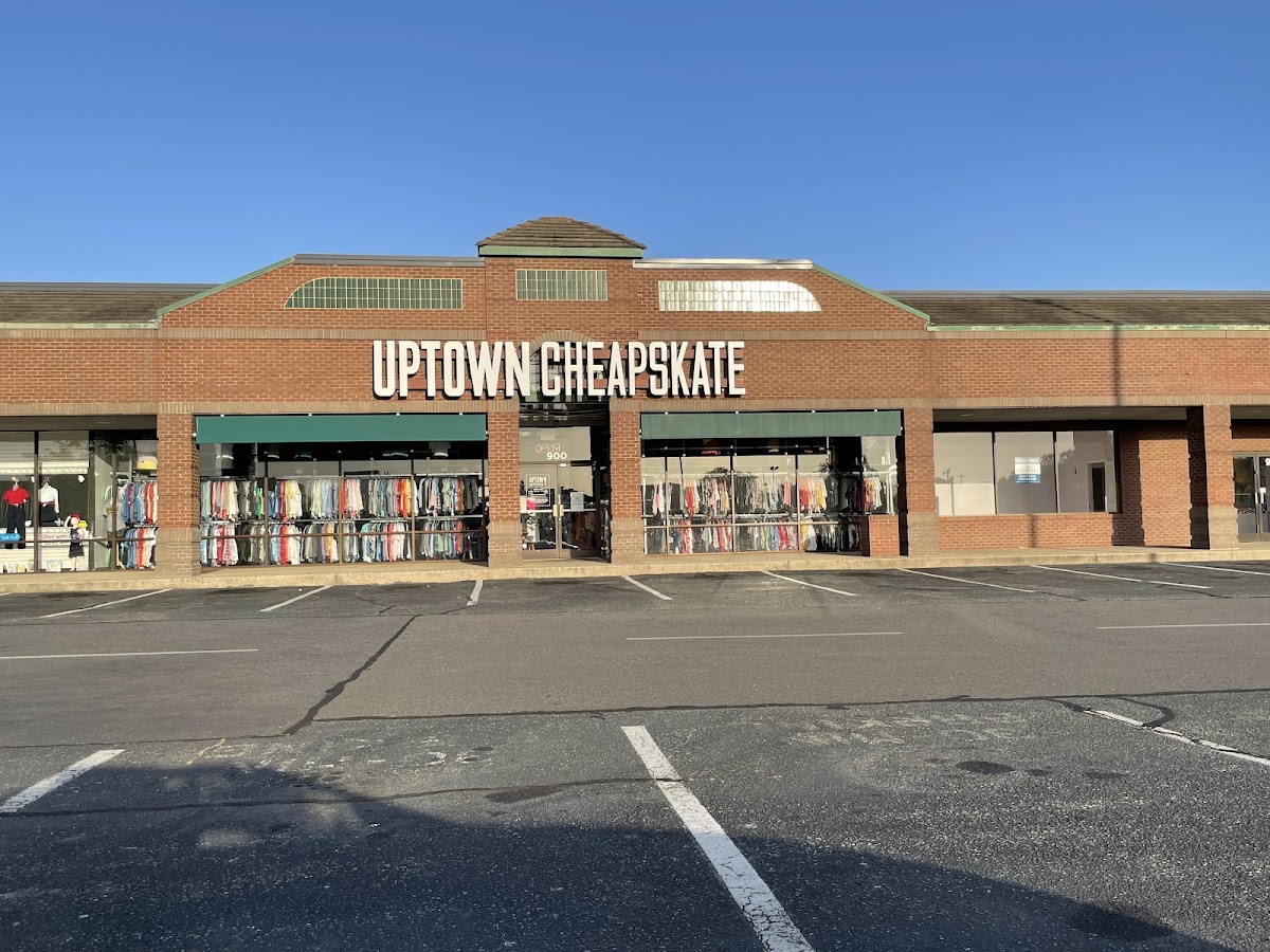 Uptown Cheapskate Pineville in Charlotte