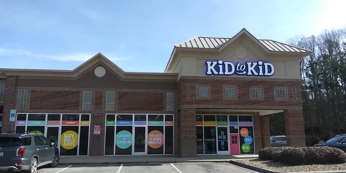 Kid to Kid Fort Mill, SC in Fort Mill