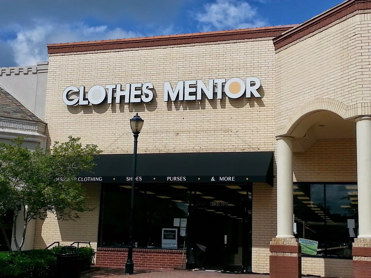 Clothes Mentor Charlotte, NC (Arboretum) in Charlotte