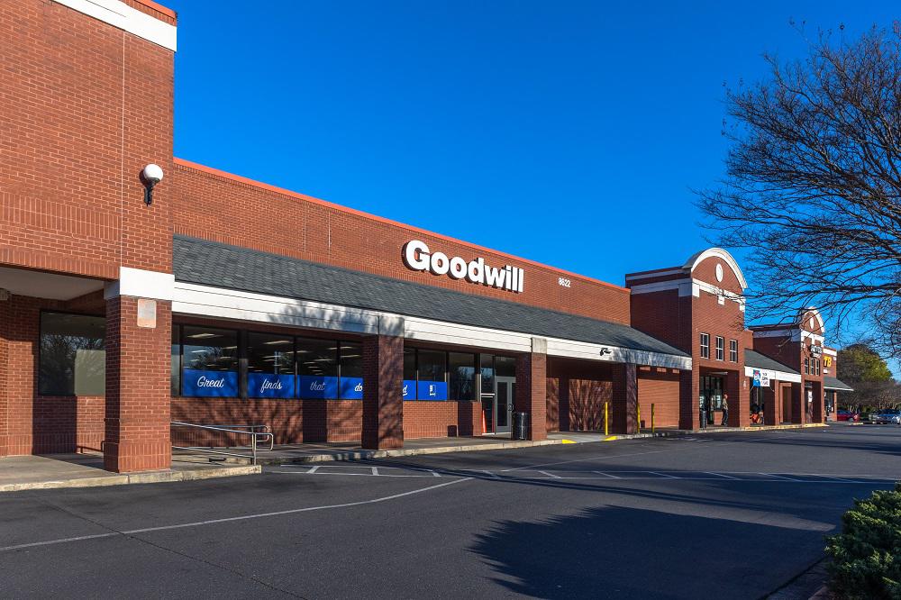 Goodwill: Ballantyne - East in Charlotte