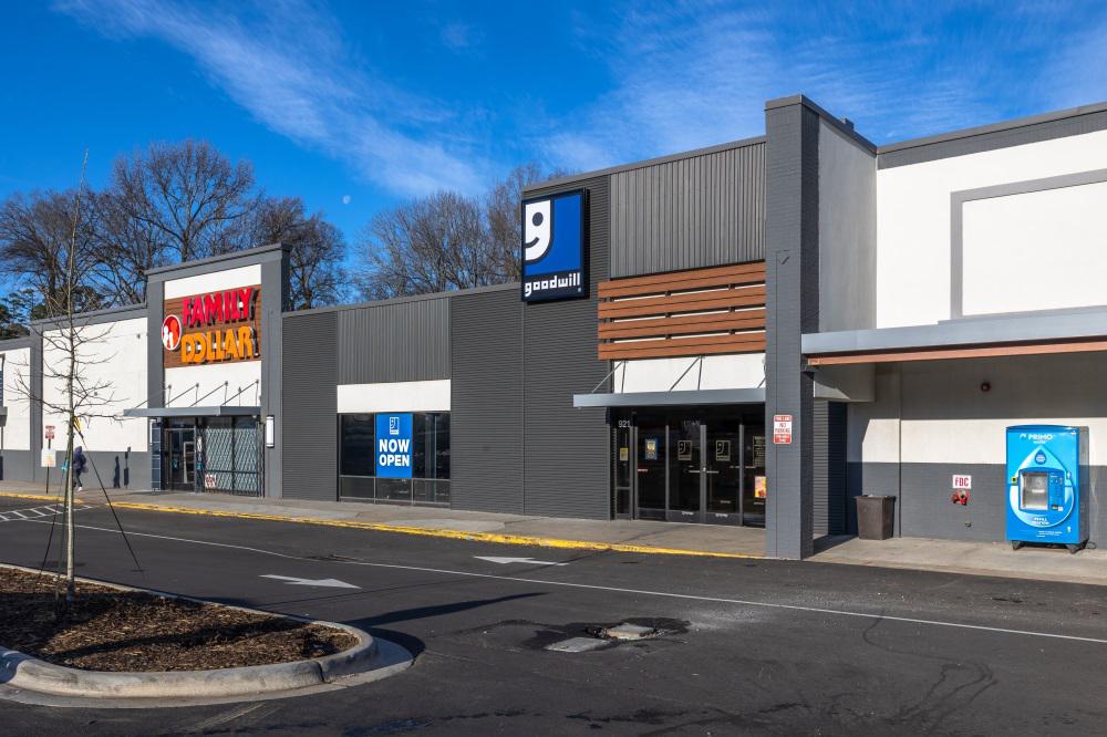 Goodwill - Wendover Rd. in Charlotte