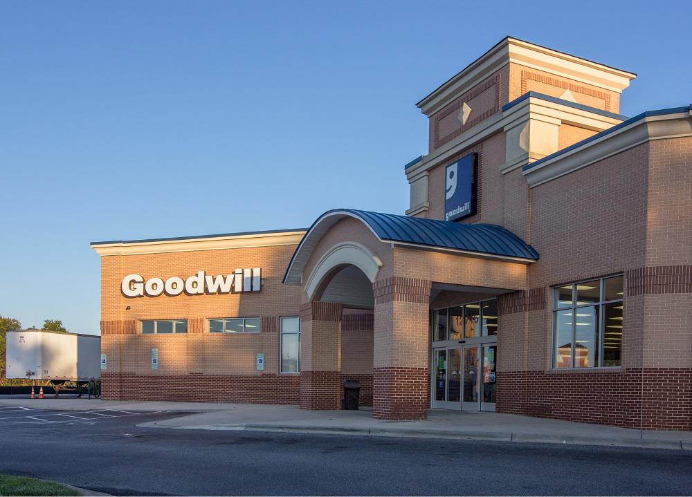 Goodwill - Steele Creek in Charlotte