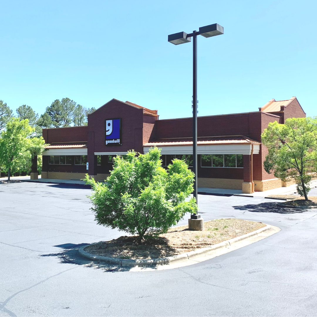 Goodwill - Idlewild Rd. in Matthews