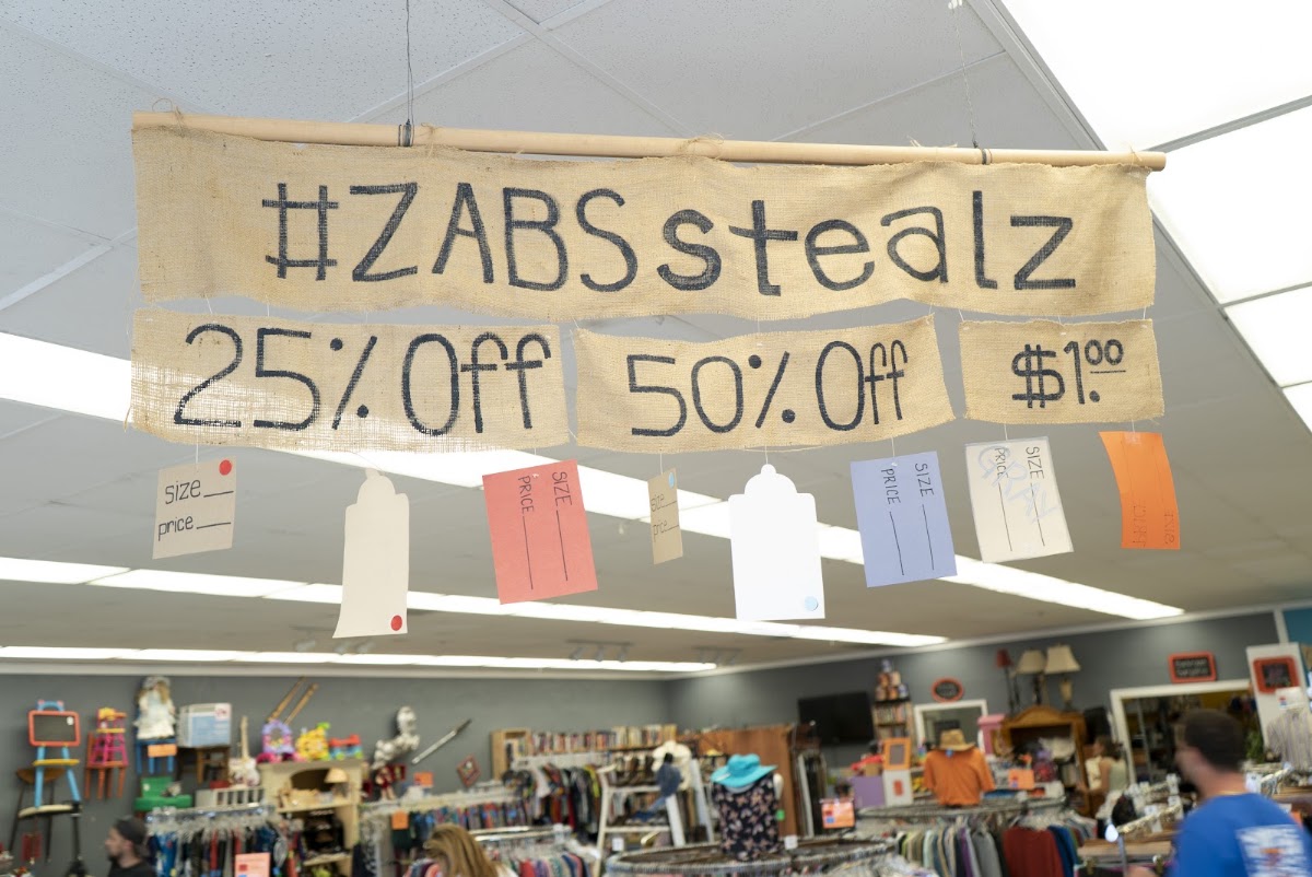 ZABS Place in Matthews