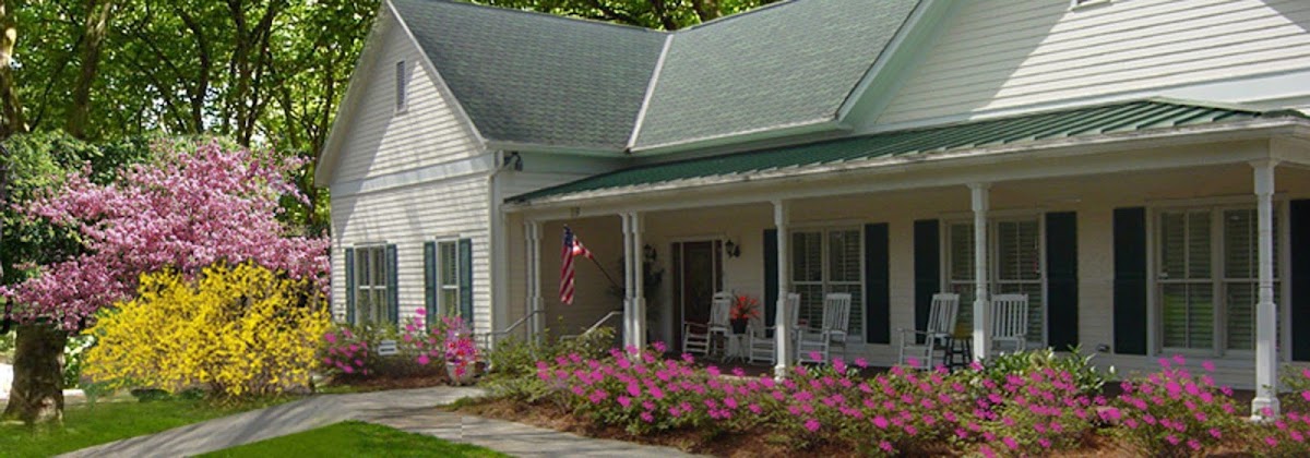 Matthews Help Center & Backporch Treasures Thrift Shop in Matthews