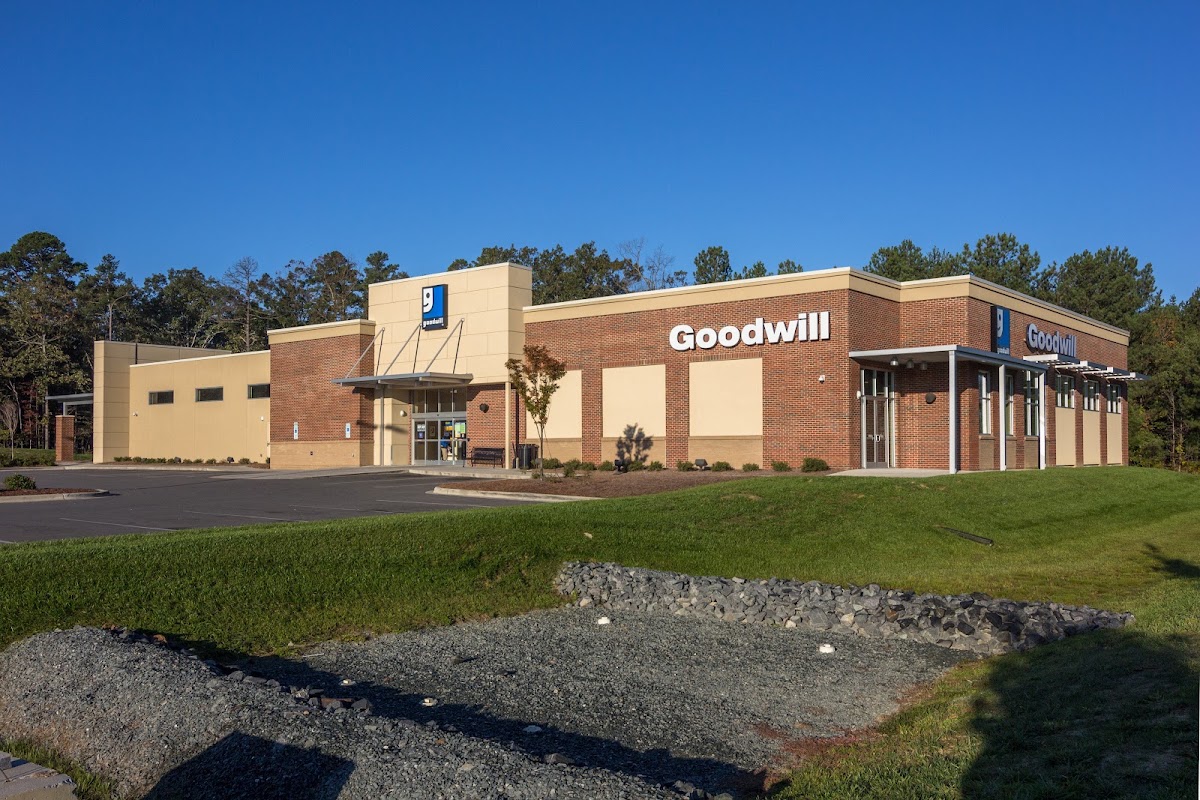 Goodwill - Monroe in Monroe