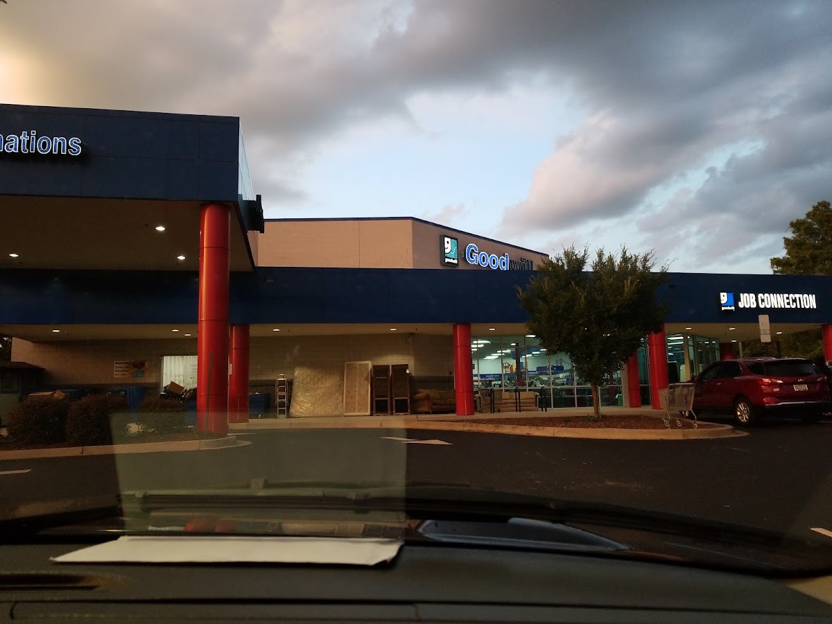 Goodwill in Irmo