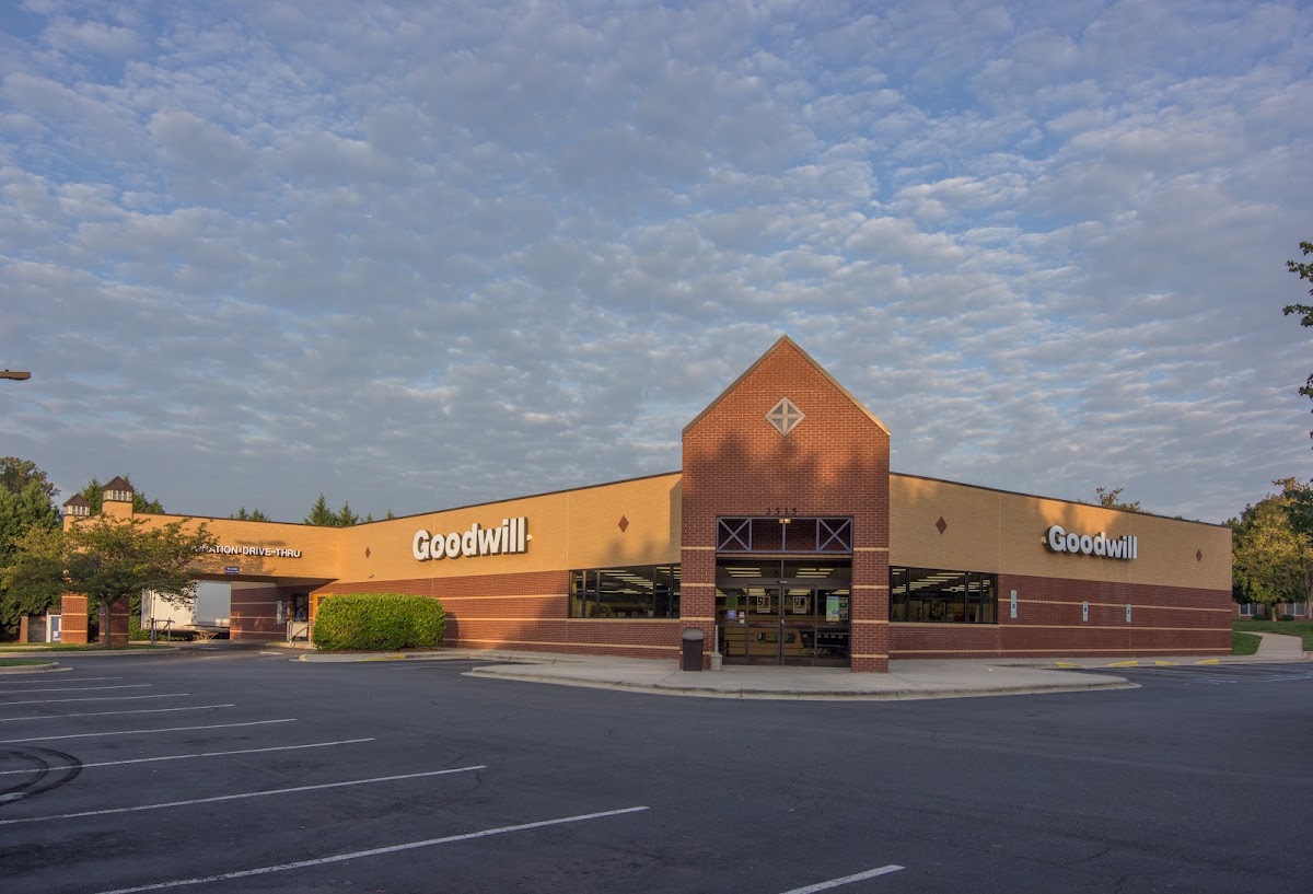 Goodwill - Weddington in Matthews