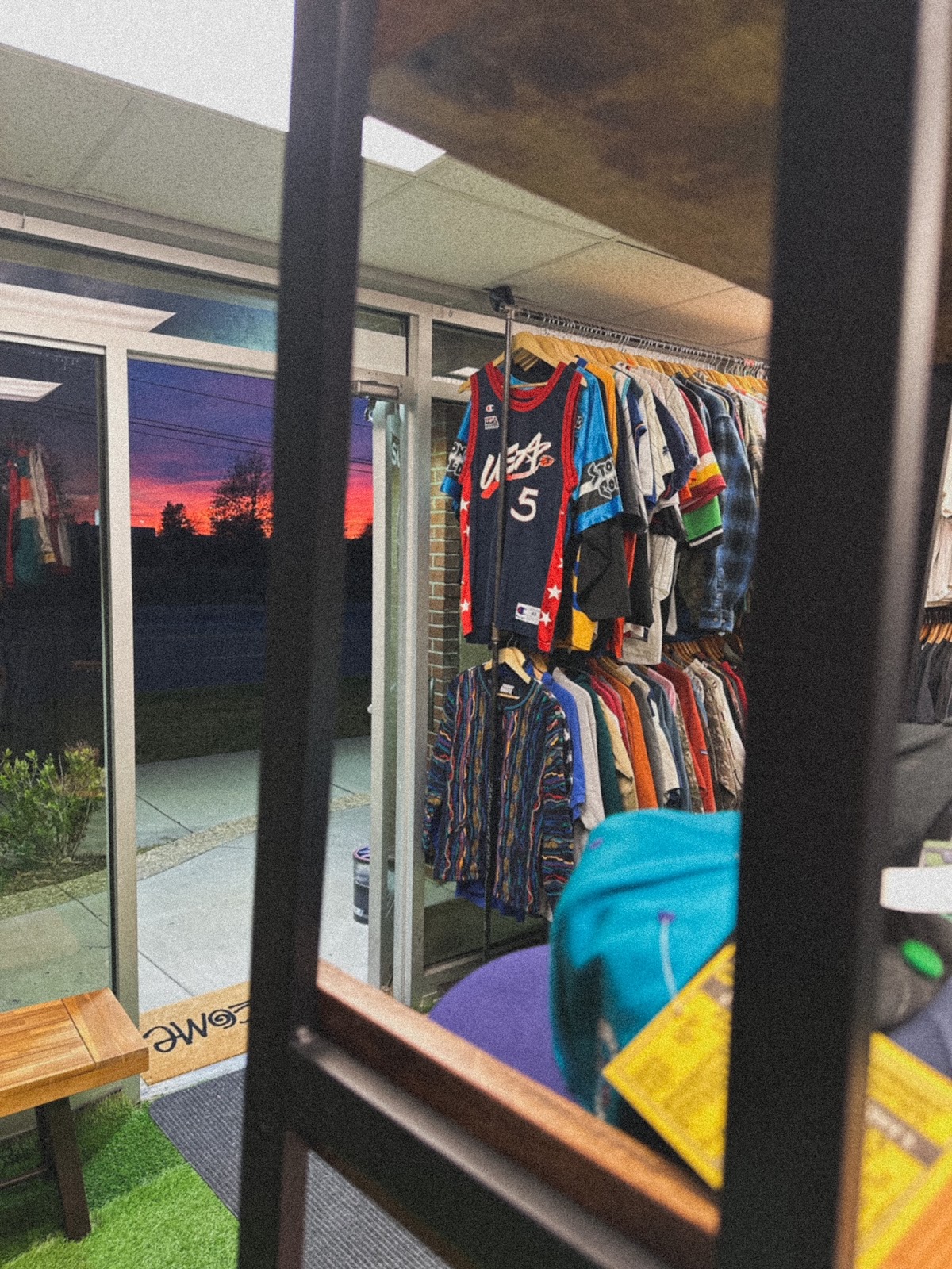 FarReach Vintage in Charlotte