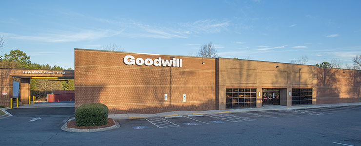 Goodwill - Sardis Rd. in Charlotte