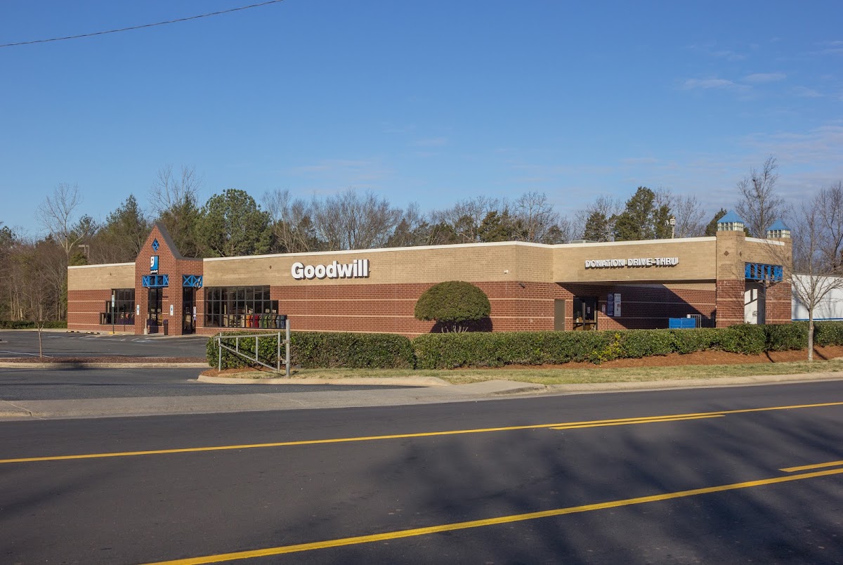 Goodwill - University in Charlotte