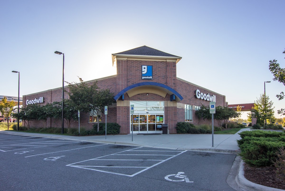 Goodwill - Concord in Concord