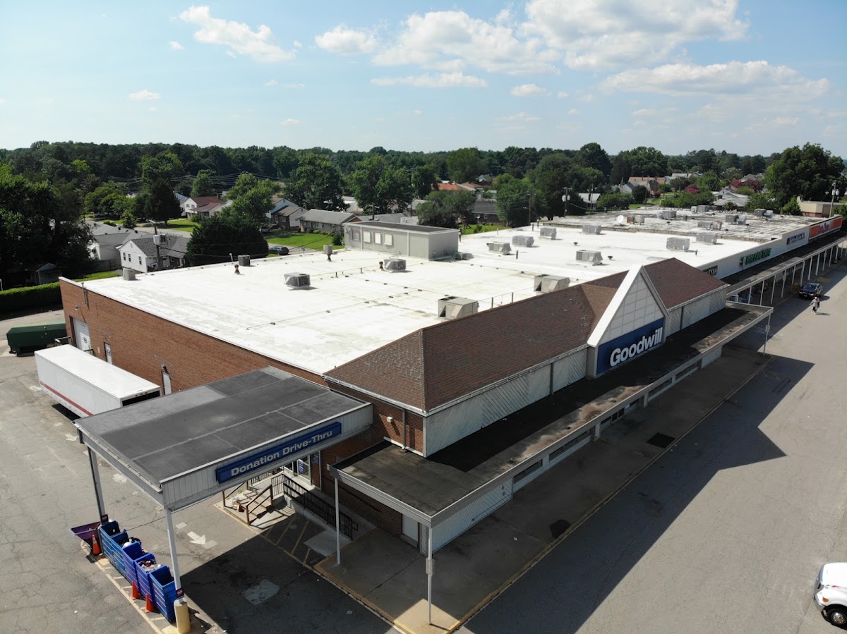 Goodwill of Central and Coastal Virginia in Colonial Heights