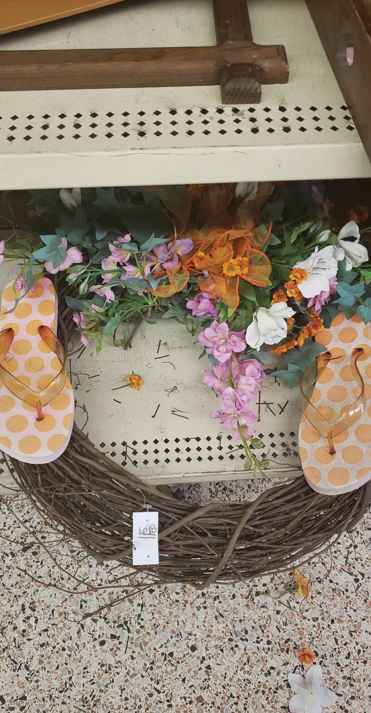 CHKD Thrift Store in Franklin