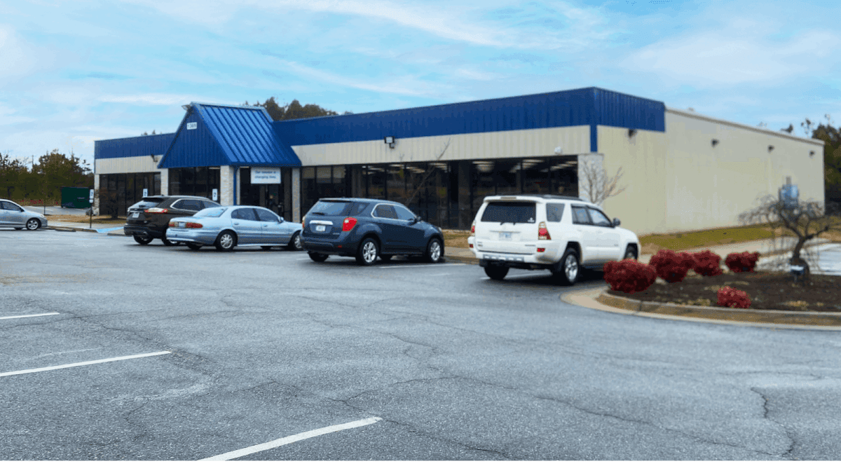 Goodwill of Central and Coastal Virginia in La Crosse
