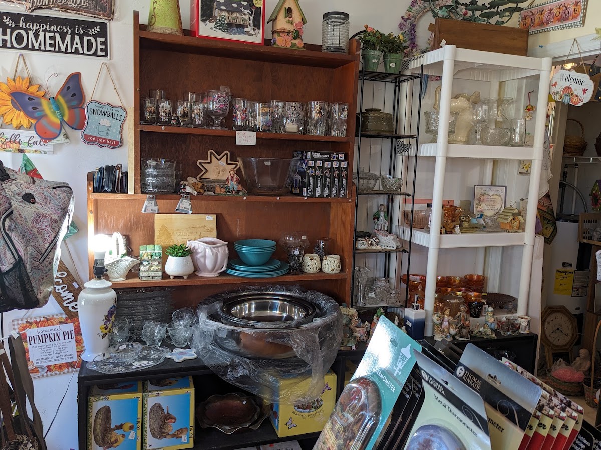 Janice’s Junk Joint in Stuart