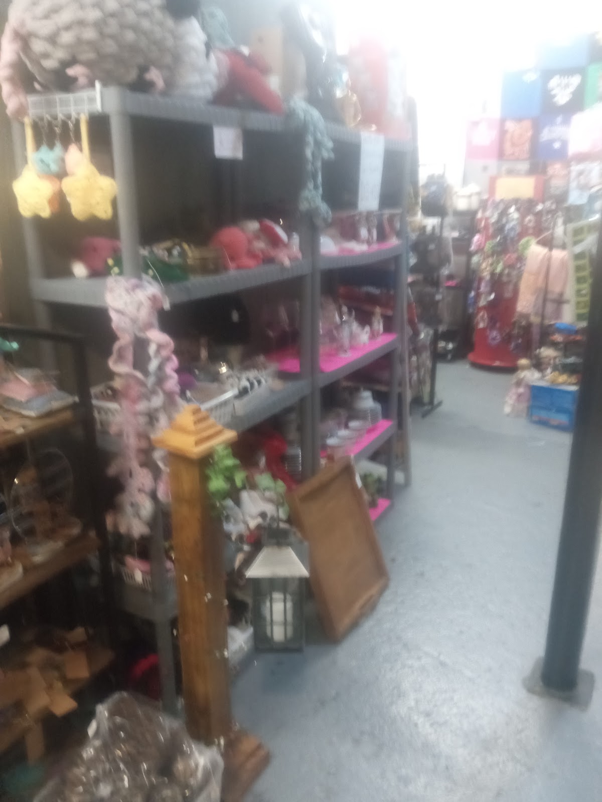 East Kentucky Dream Center Thrift Store in Pikeville