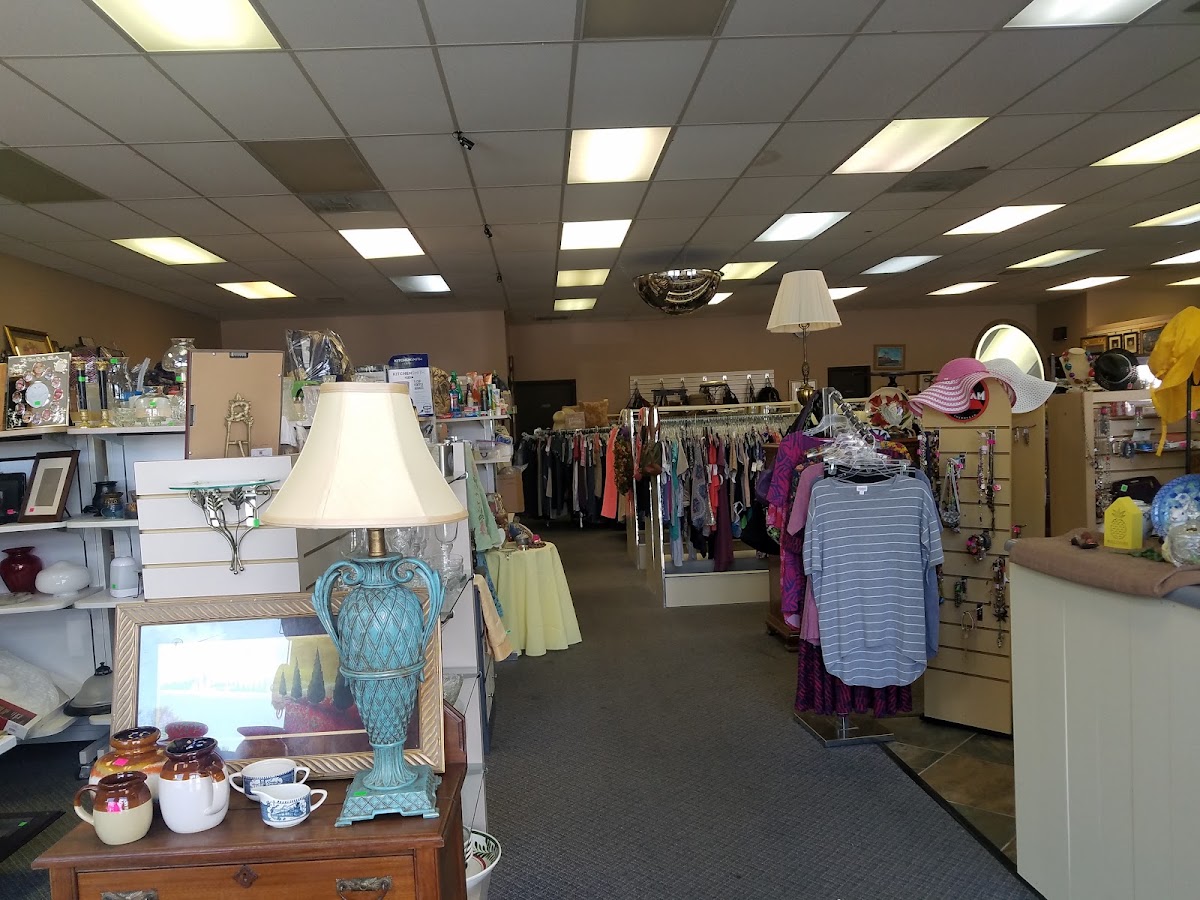 Bee-N Thrifty Consignment in Tazewell