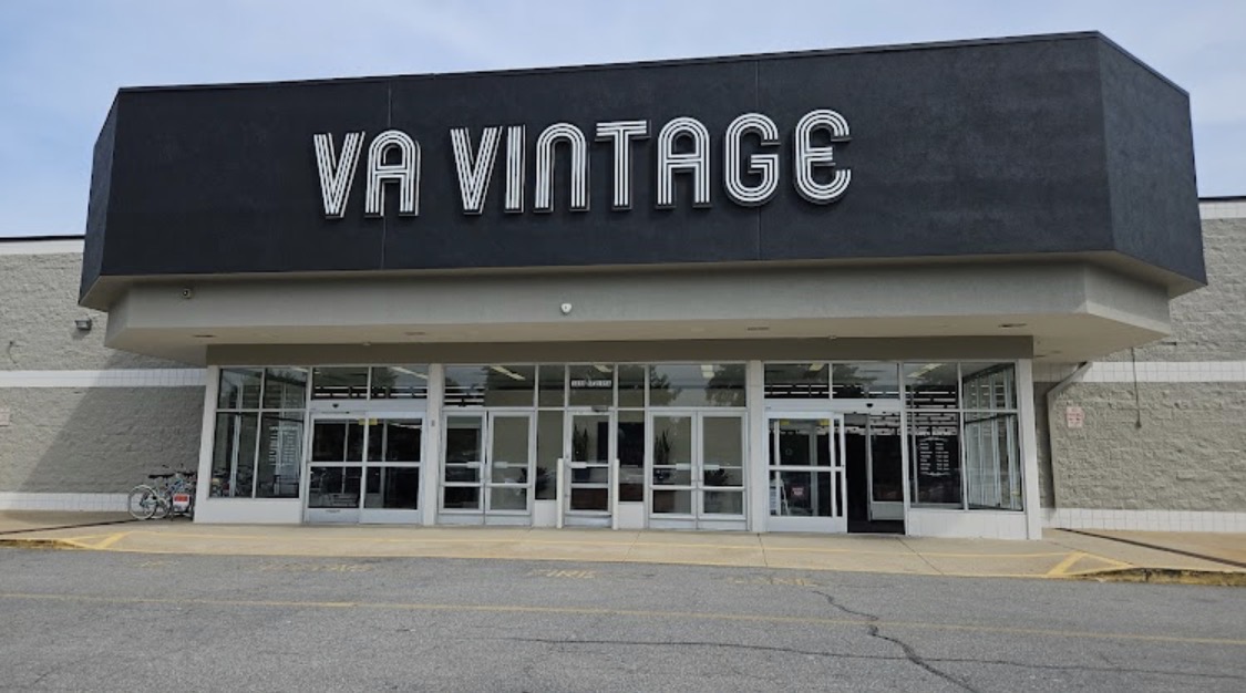 Rustic Relics & Company in Virginia Beach