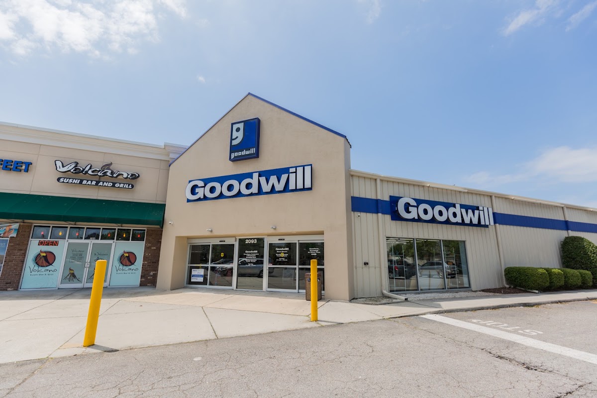 Goodwill of Central and Coastal Virginia in Virginia Beach
