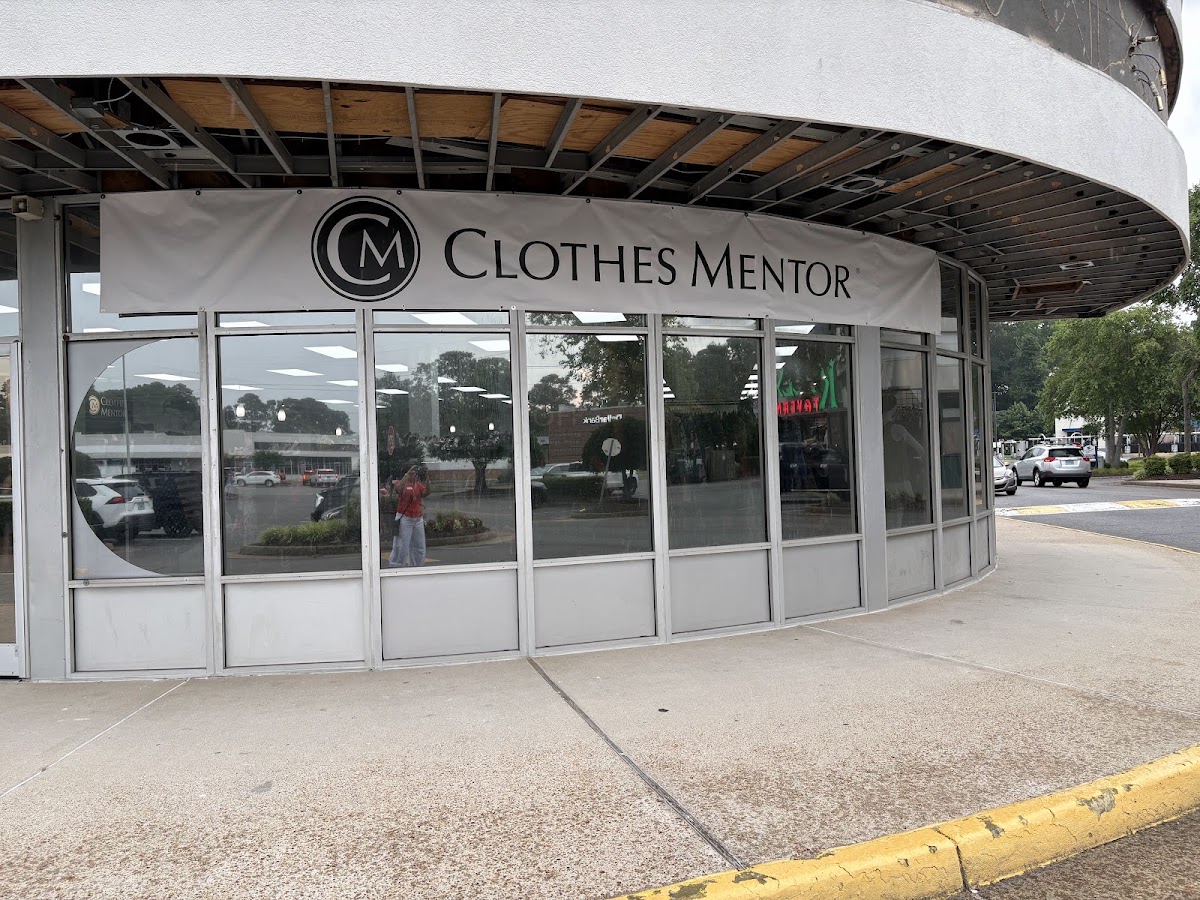 Clothes Mentor (Virginia Beach VA) in Virginia Beach