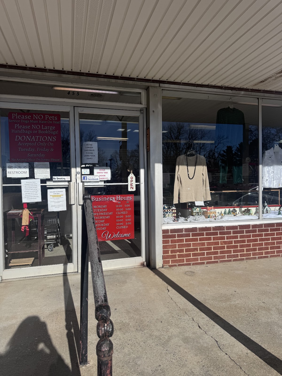 Grace Pointe Center in Wytheville