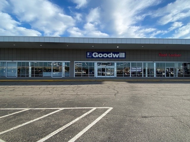 Goodwill of Central and Coastal Virginia in Norfolk