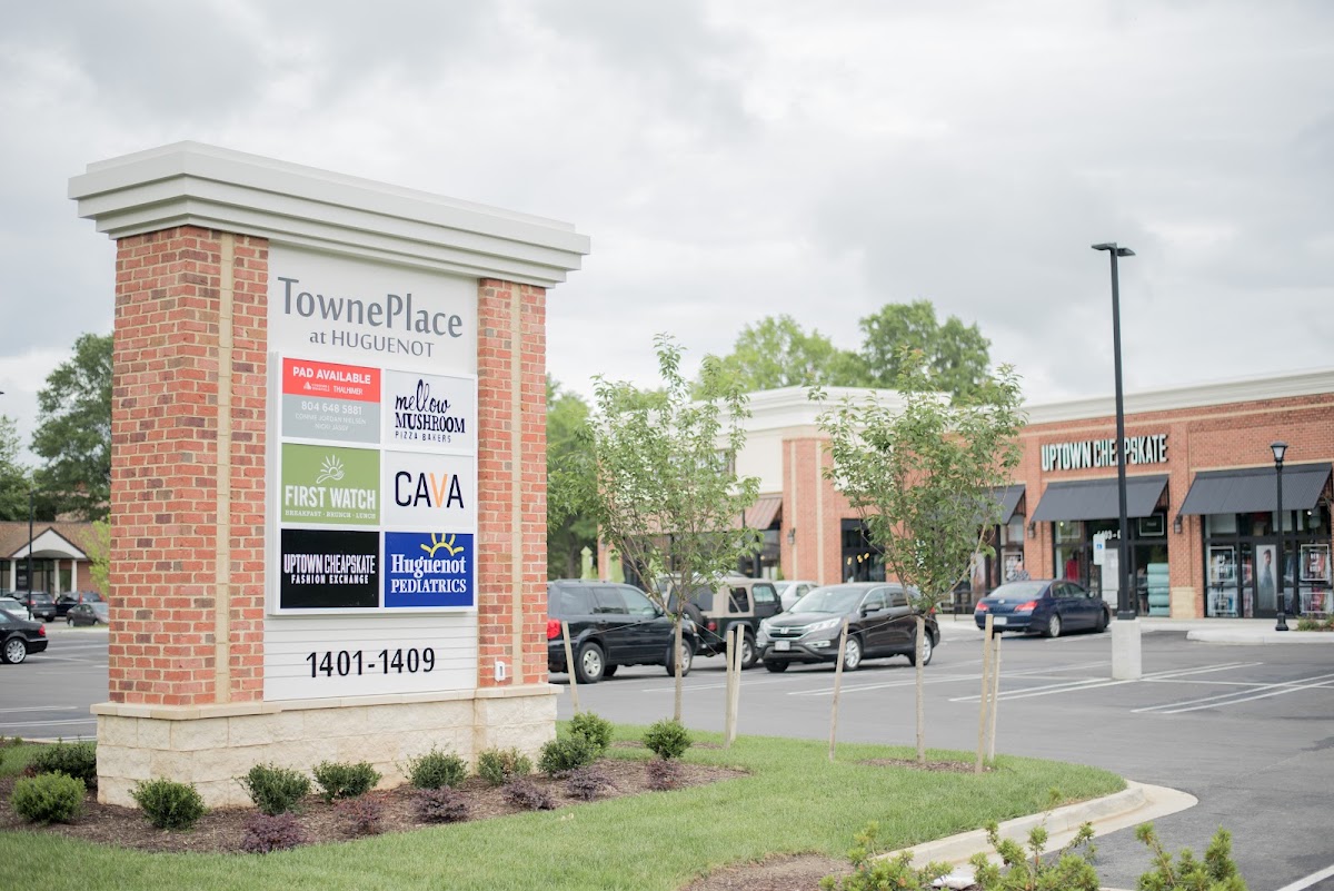 Uptown Cheapskate Midlothian in Midlothian