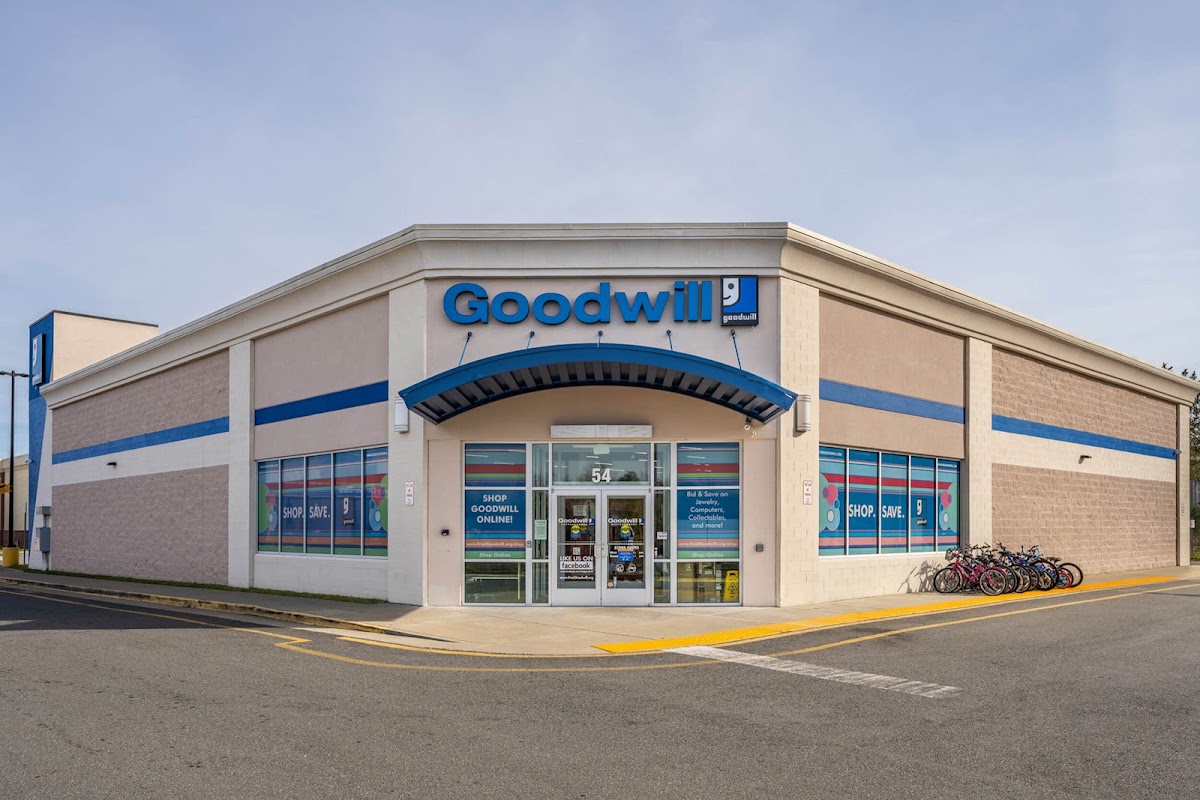 Goodwill Store - North Stafford Complex Center in Stafford